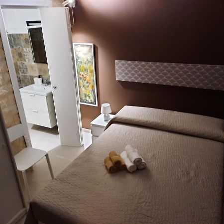 Zia Nenne Holiday Rooms モノーポリ エクステリア 写真