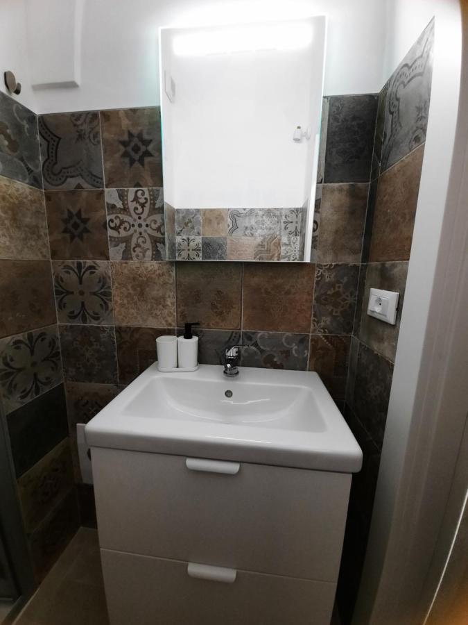 Zia Nenne Holiday Rooms モノーポリ エクステリア 写真