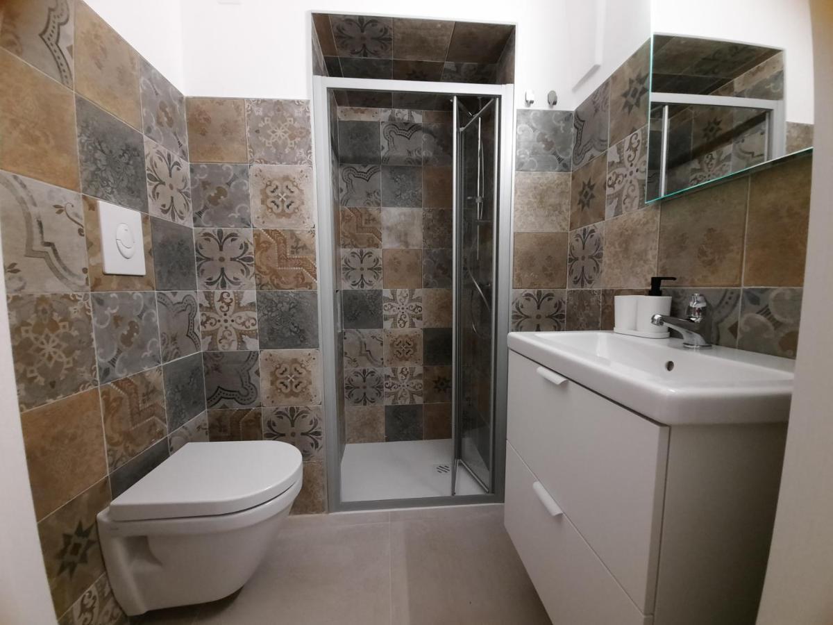 Zia Nenne Holiday Rooms モノーポリ エクステリア 写真