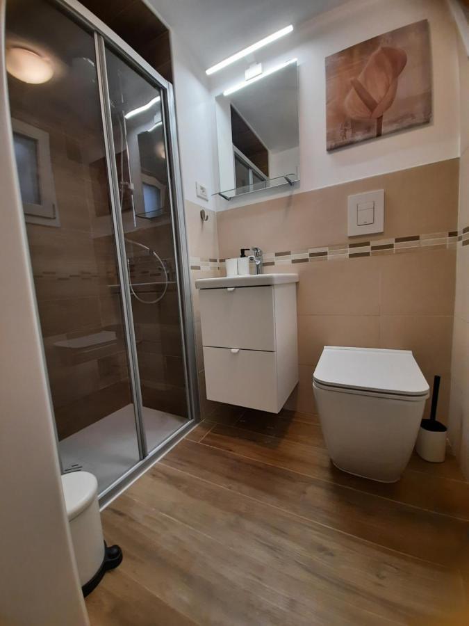 Zia Nenne Holiday Rooms モノーポリ エクステリア 写真