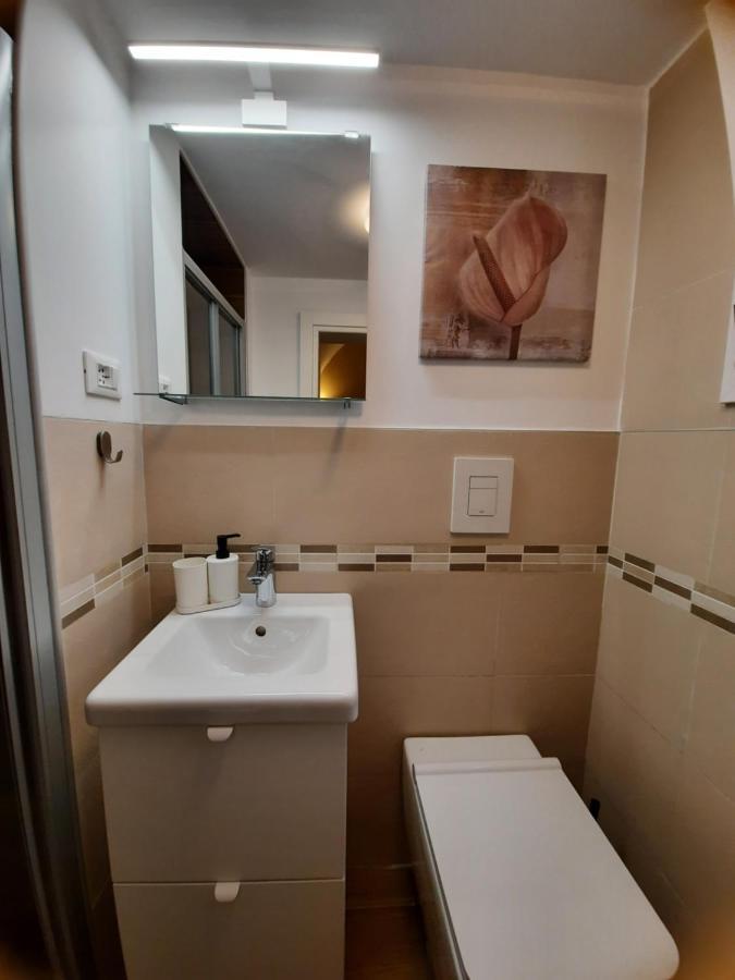 Zia Nenne Holiday Rooms モノーポリ エクステリア 写真