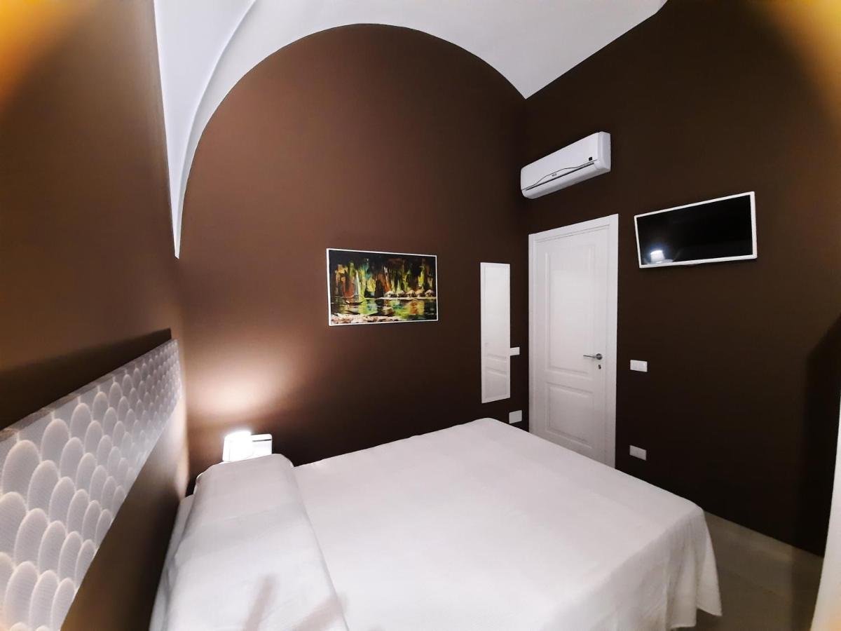 Zia Nenne Holiday Rooms モノーポリ エクステリア 写真