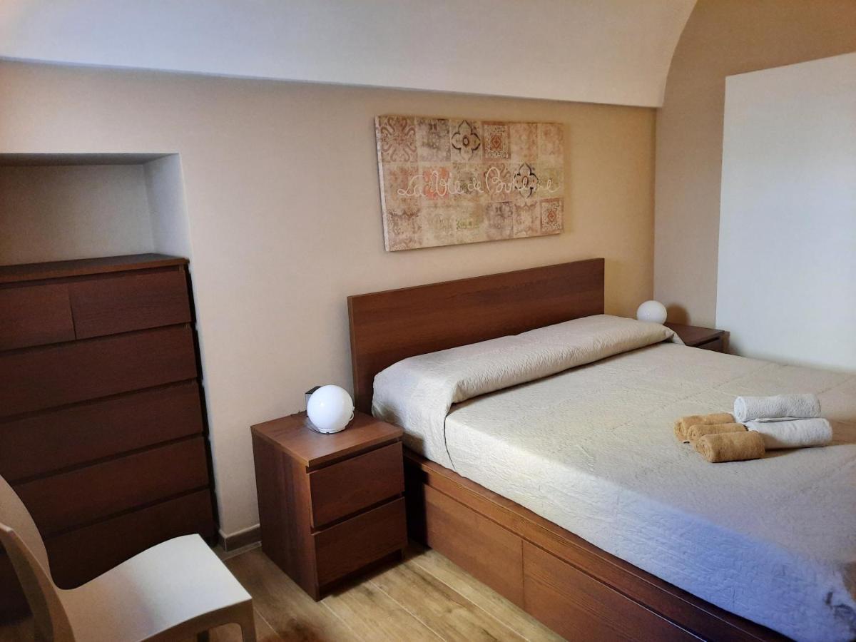 Zia Nenne Holiday Rooms モノーポリ エクステリア 写真