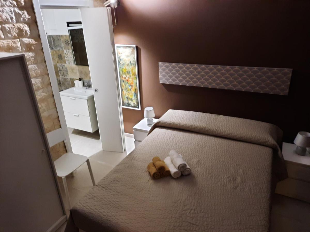 Zia Nenne Holiday Rooms モノーポリ エクステリア 写真
