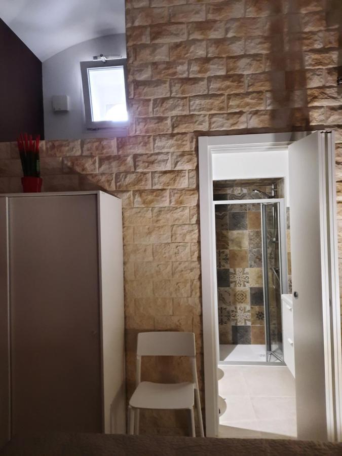Zia Nenne Holiday Rooms モノーポリ エクステリア 写真