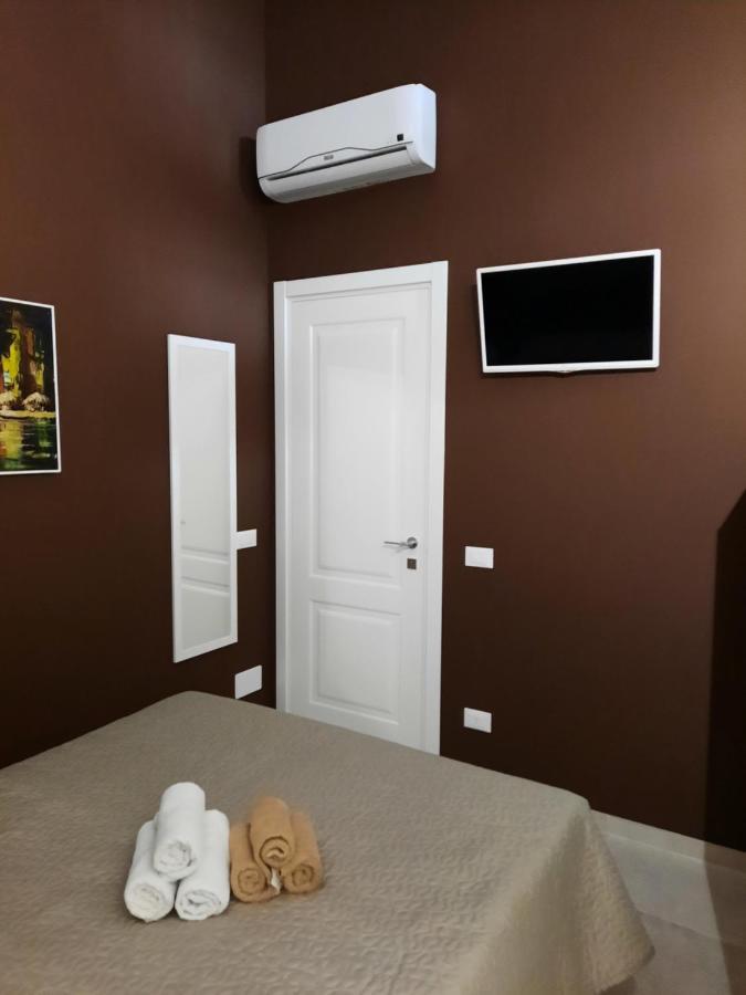 Zia Nenne Holiday Rooms モノーポリ エクステリア 写真