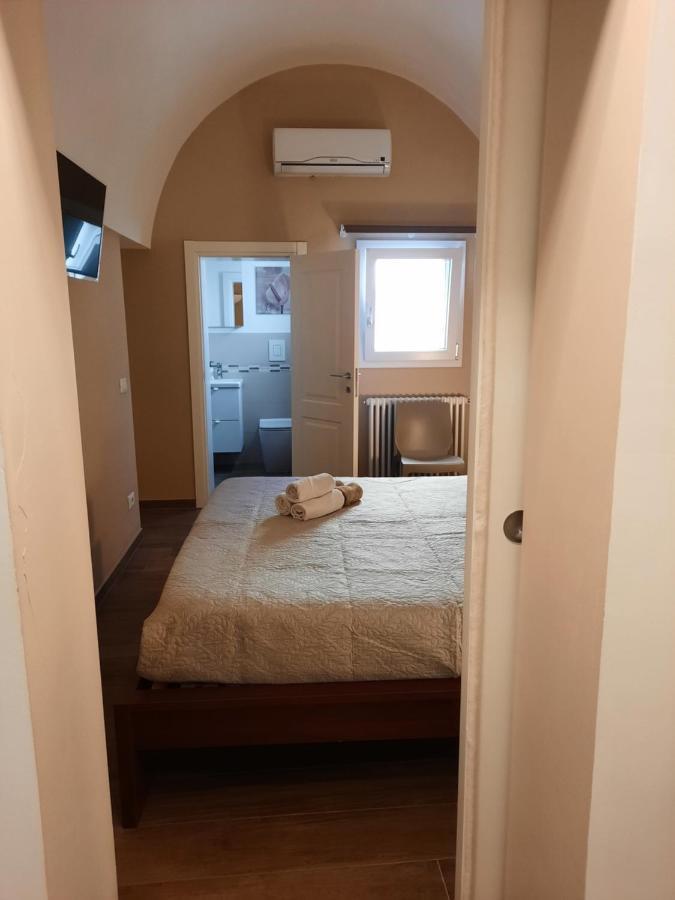 Zia Nenne Holiday Rooms モノーポリ エクステリア 写真