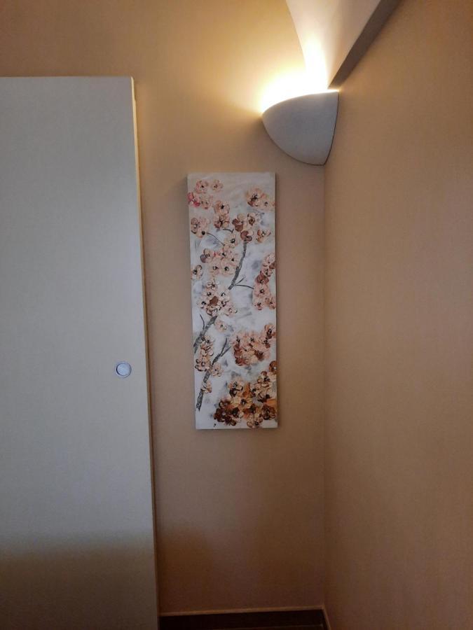 Zia Nenne Holiday Rooms モノーポリ エクステリア 写真