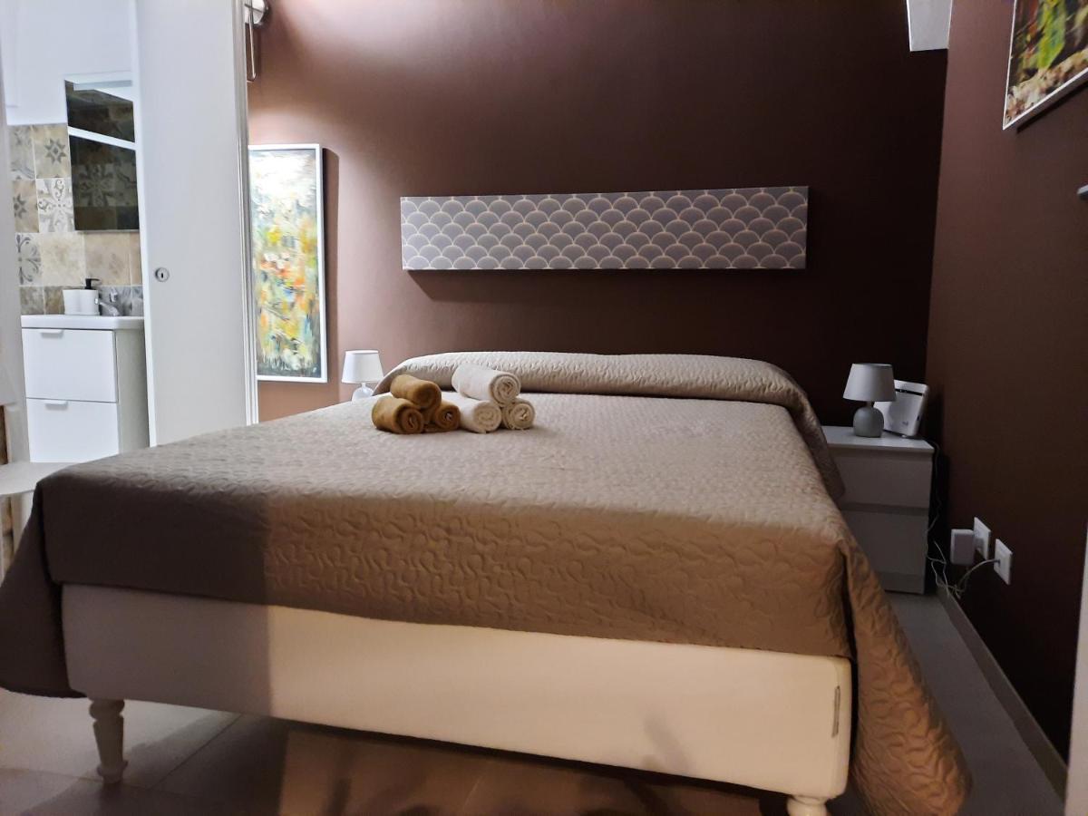 Zia Nenne Holiday Rooms モノーポリ エクステリア 写真