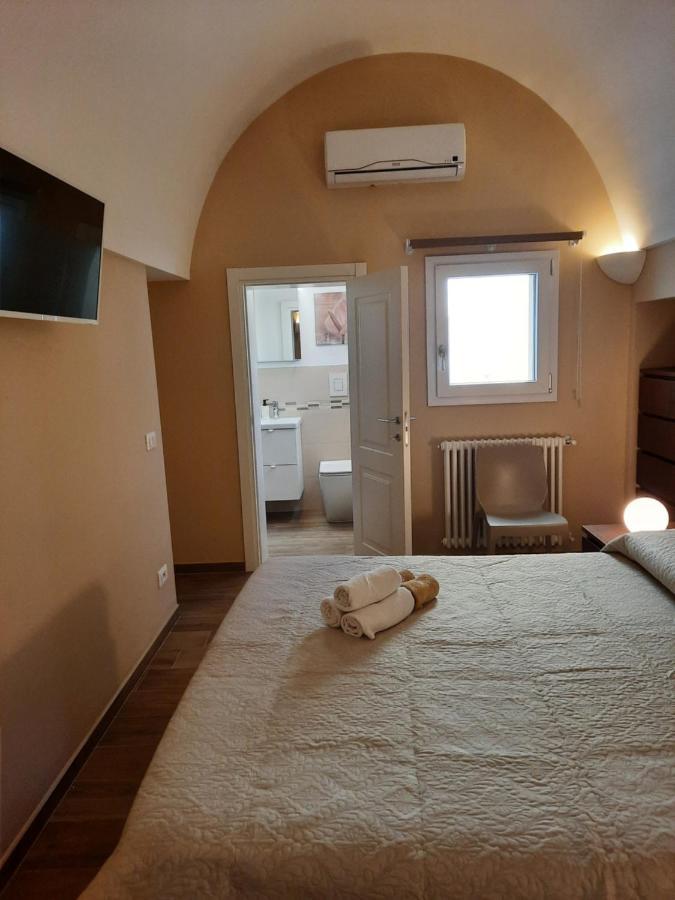 Zia Nenne Holiday Rooms モノーポリ エクステリア 写真